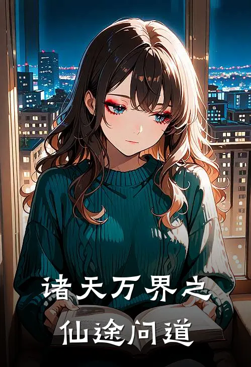 诸天万界之仙途问道