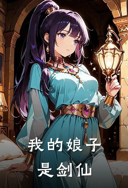 我的娘子是剑仙