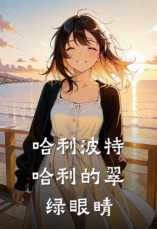 哈利波特：哈利的翠绿眼睛