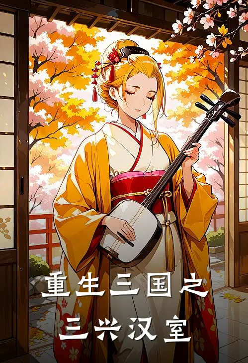 重生三国之三兴汉室