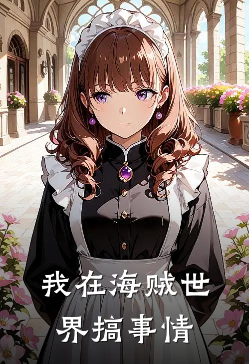 我在海贼世界搞事情