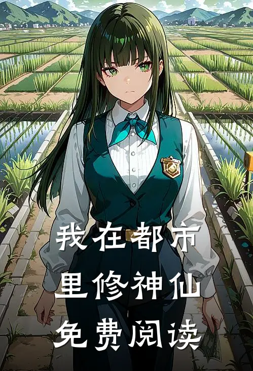 我在都市里修神仙免费阅读