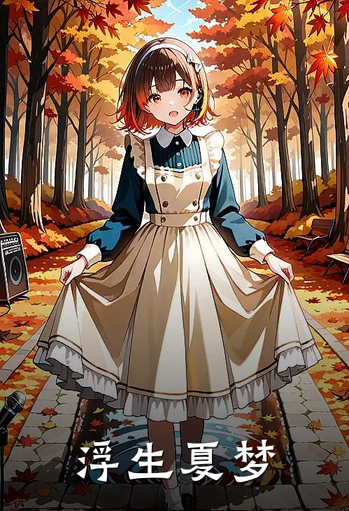 浮生夏梦陈恪陈栓完本热门小说_小说完结版浮生夏梦(陈恪陈栓)