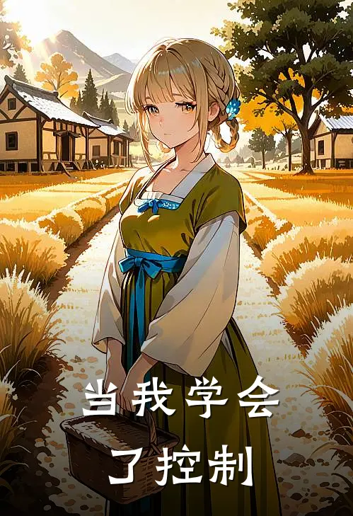 当我学会了控制