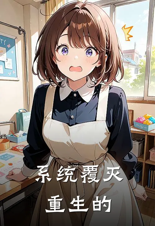 系统覆灭重生的