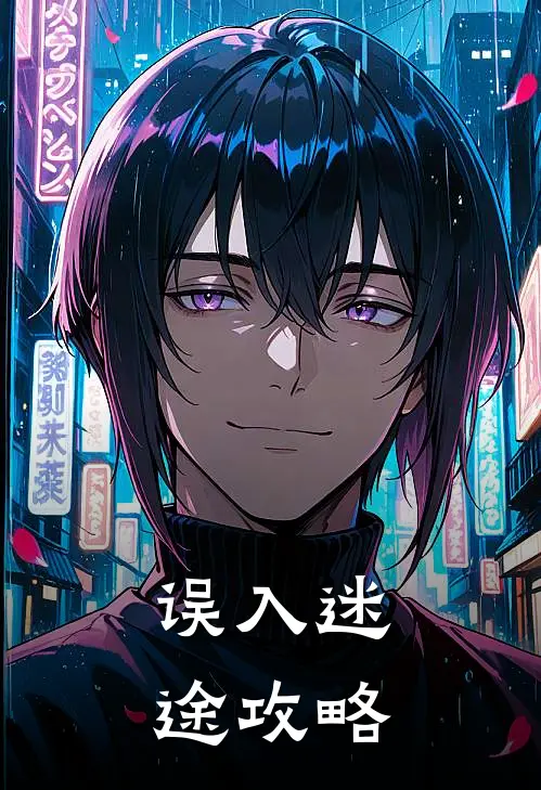 误入迷途攻略