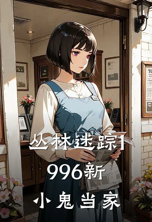 丛林迷踪1996新小鬼当家