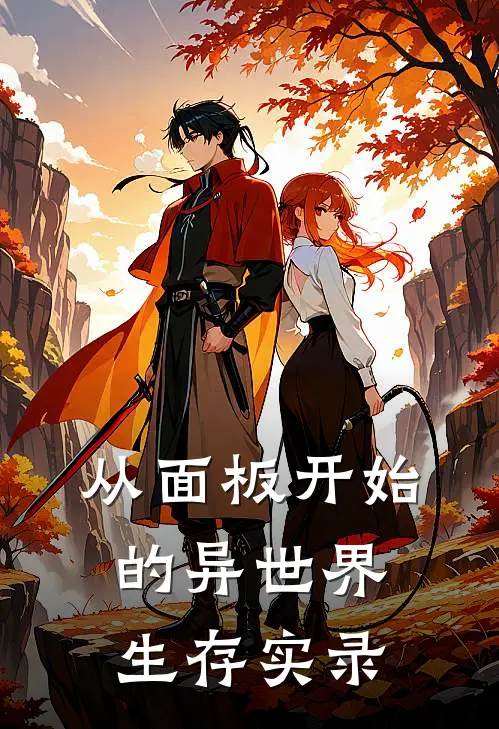 从面板开始的异世界生存实录