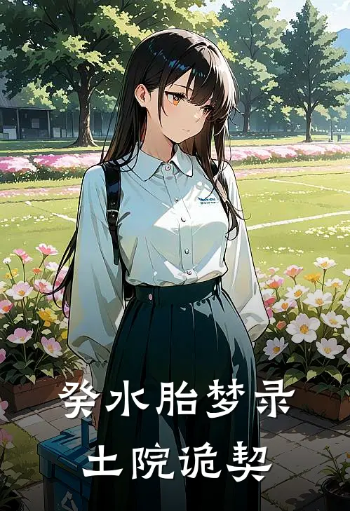 癸水胎梦录：土院诡契