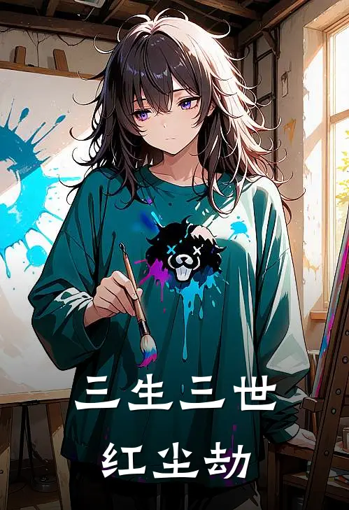 三生三世红尘劫