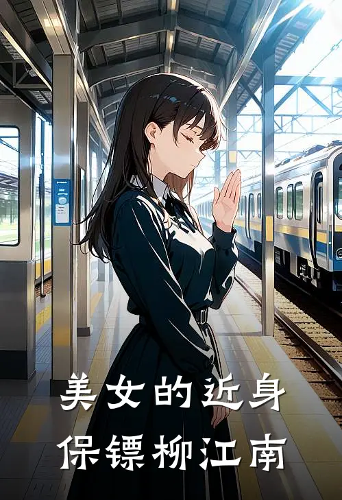 美女的近身保镖柳江南