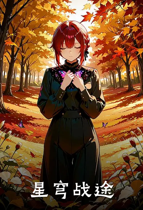 星穹战途