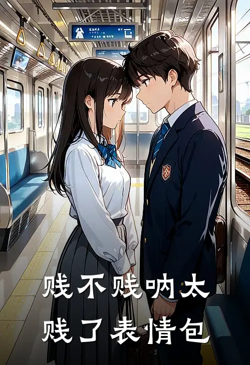 贱不贱呐太贱了表情包