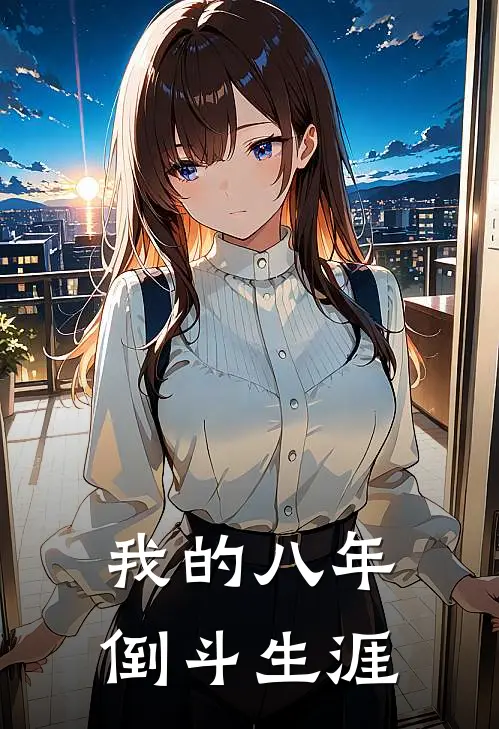 我的八年倒斗生涯