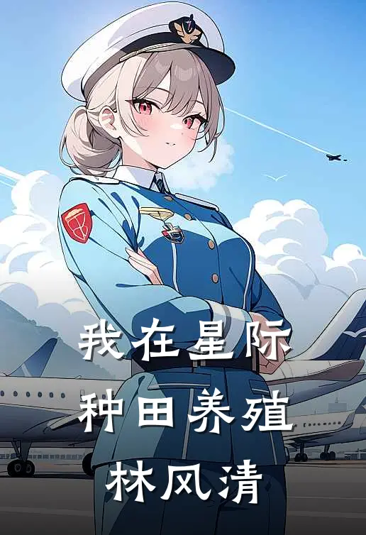 我在星际种田养殖林风清