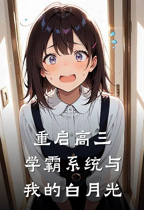 重启高三：学霸系统与我的白月光