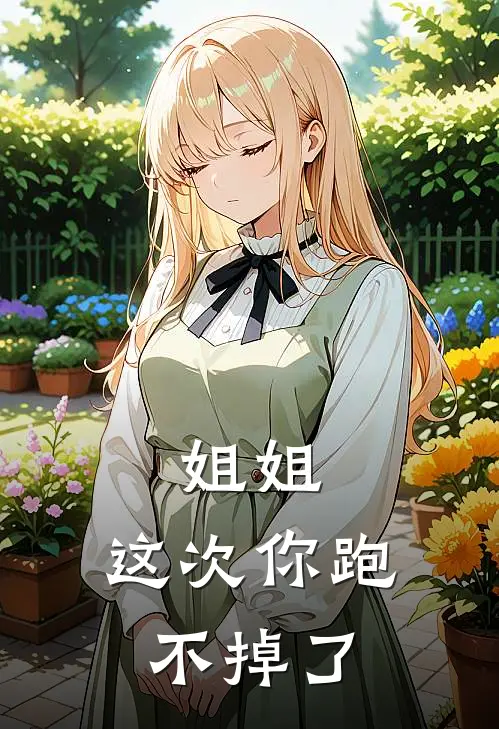 姐姐，这次你跑不掉了