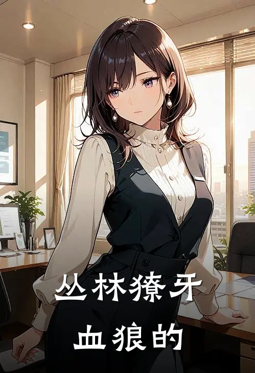 丛林獠牙血狼的