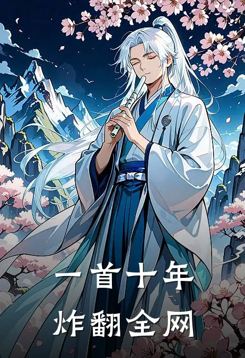 一首【十年】炸翻全网