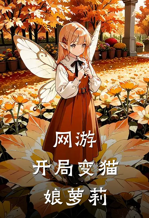 网游：开局变猫娘萝莉