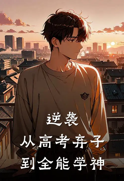 逆袭：从高考弃子到全能学神
