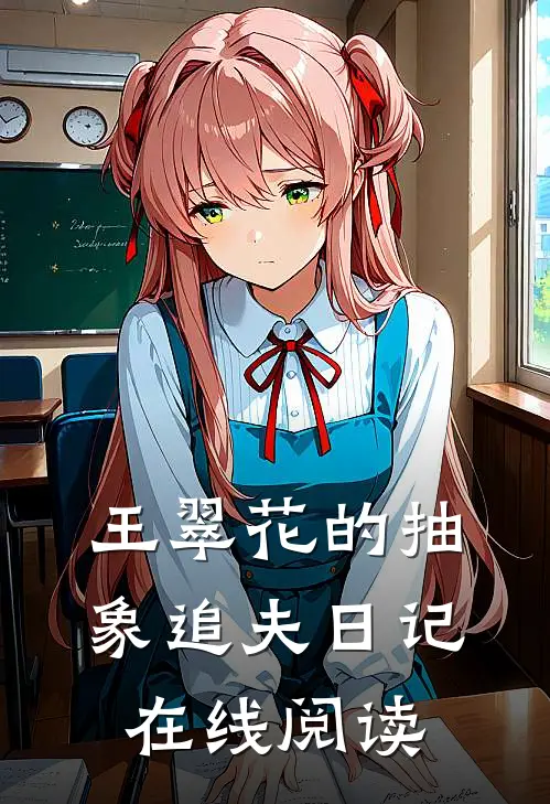 王翠花的抽象追夫日记在线阅读