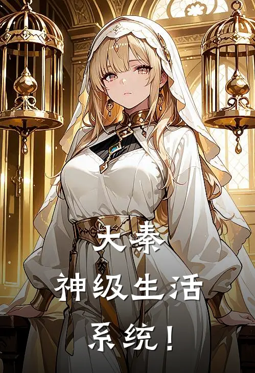 大秦：神级生活系统！(嬴政李斯)热门小说_《大秦：神级生活系统！》最新章节在线阅读