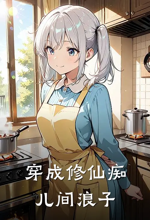 穿成修仙痴儿间浪子