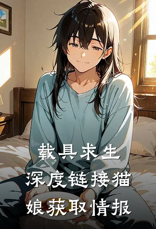 载具求生：深度链接猫娘获取情报(陈渊米娅)完结小说推荐_小说全文免费阅读载具求生：深度链接猫娘获取情报陈渊米娅