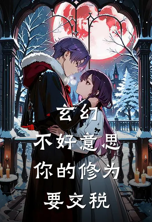 玄幻：不好意思，你的修为要交税梁凡王虎免费小说完结_最新完本小说推荐玄幻：不好意思，你的修为要交税(梁凡王虎)