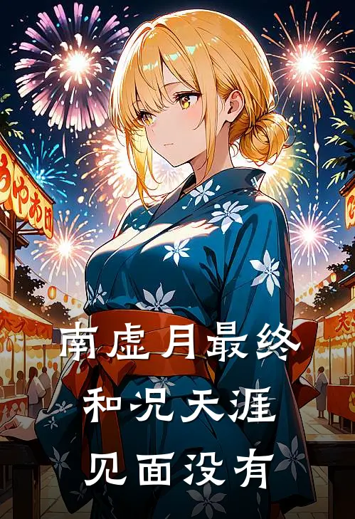 南虚月最终和况天涯见面没有