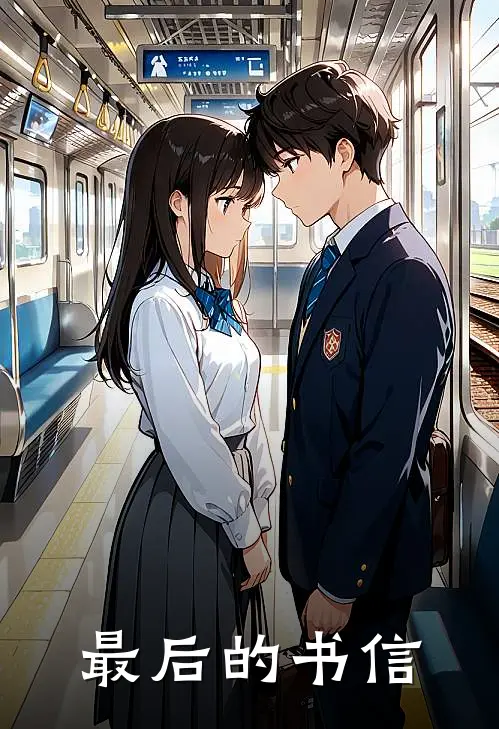 最后的书信
