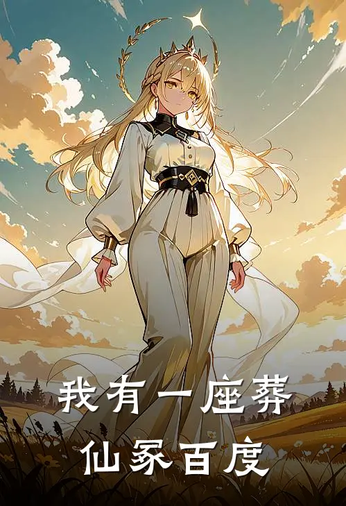 我有一座葬仙冢百度