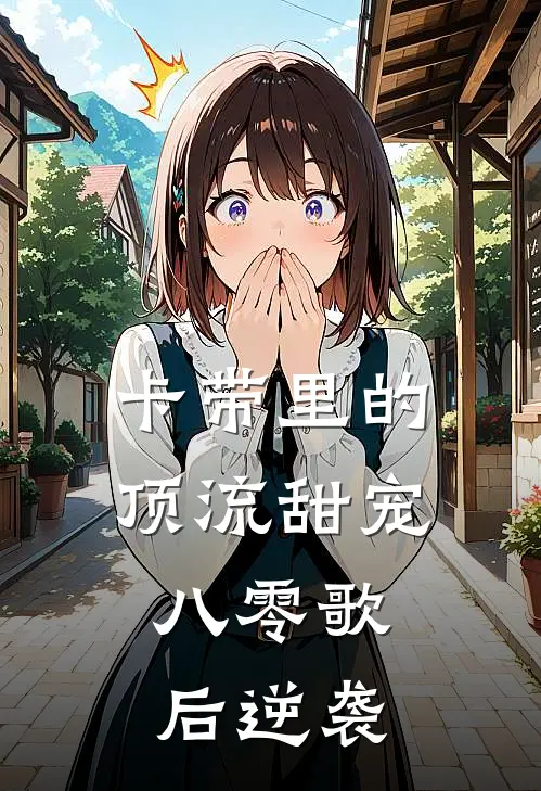 卡带里的顶流甜宠：八零歌后逆袭