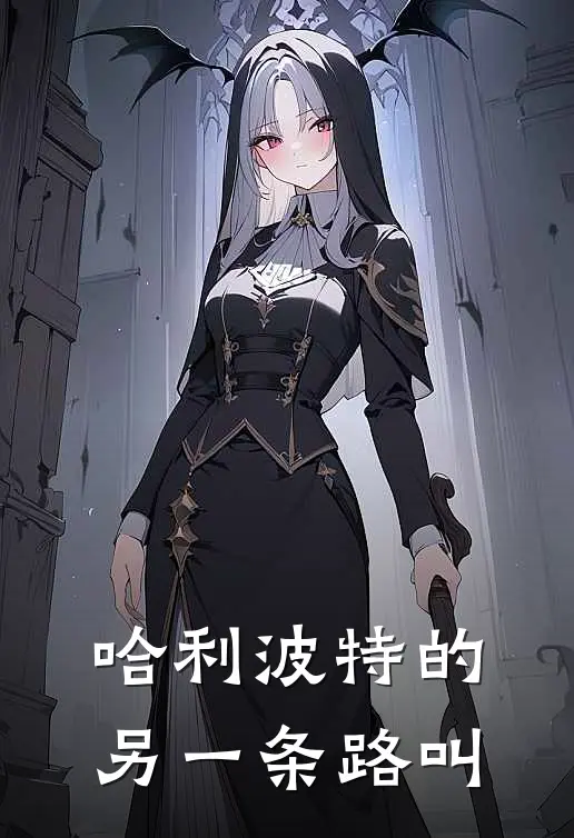 哈利波特的另一条路叫