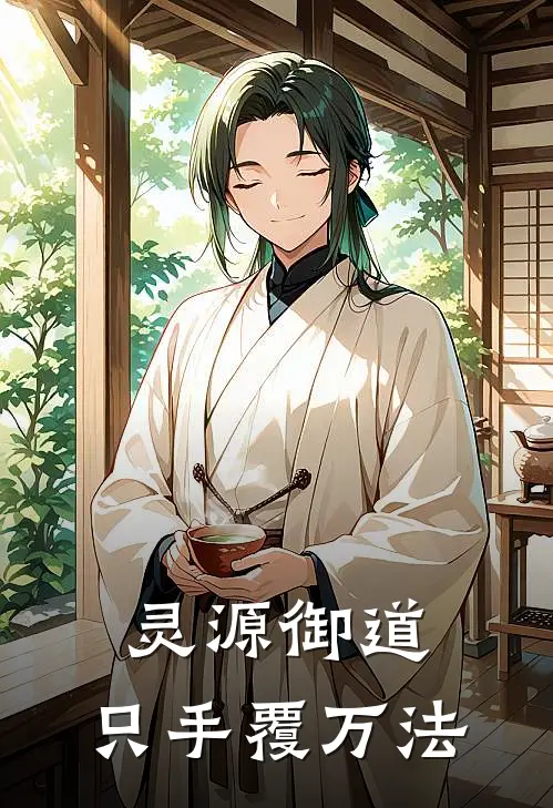 林知沧衍《灵源御道：只手覆万法》完结版阅读_(灵源御道：只手覆万法)全集阅读