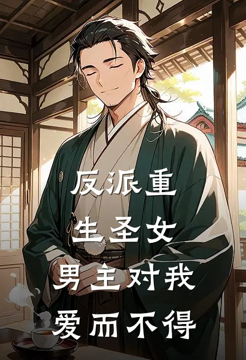 反派重生圣女，男主对我爱而不得(洛央苏铭言)完本小说推荐_最新章节列表反派重生圣女，男主对我爱而不得(洛央苏铭言)