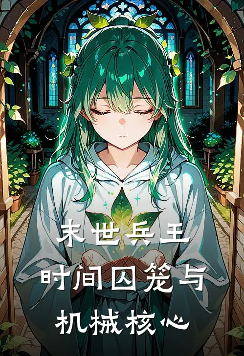 末世兵王：时间囚笼与机械核心