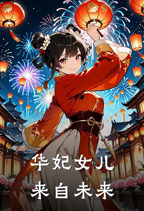 华妃女儿来自未来