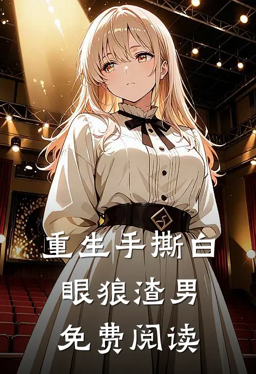 重生手撕白眼狼渣男免费阅读