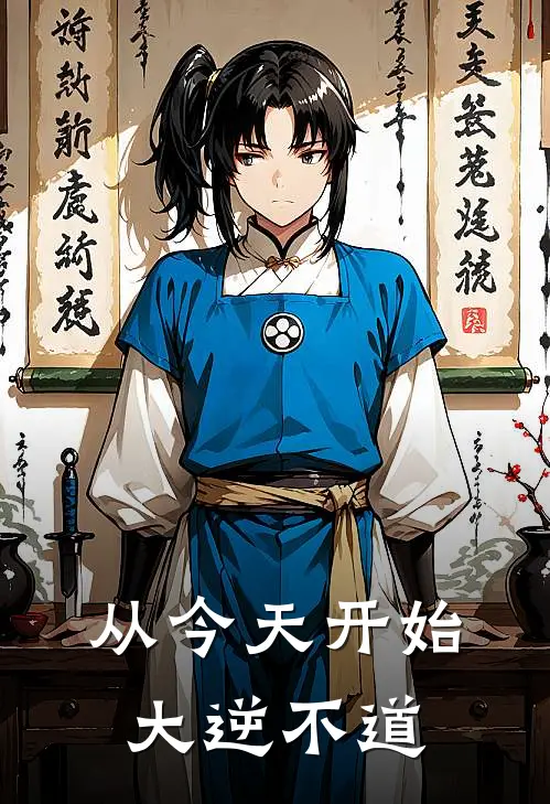 从今天开始大逆不道(陈烁吴树栋)免费阅读完整版小说_最新小说全文阅读从今天开始大逆不道陈烁吴树栋