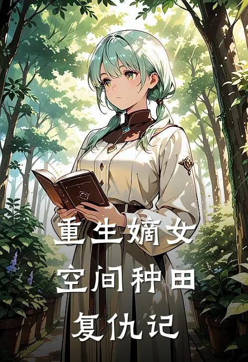 重生嫡女空间种田复仇记