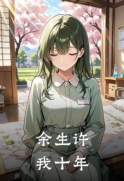 余生许我十年周子扬苏晓琴小说完整版免费阅读_最新章节列表余生许我十年(周子扬苏晓琴)