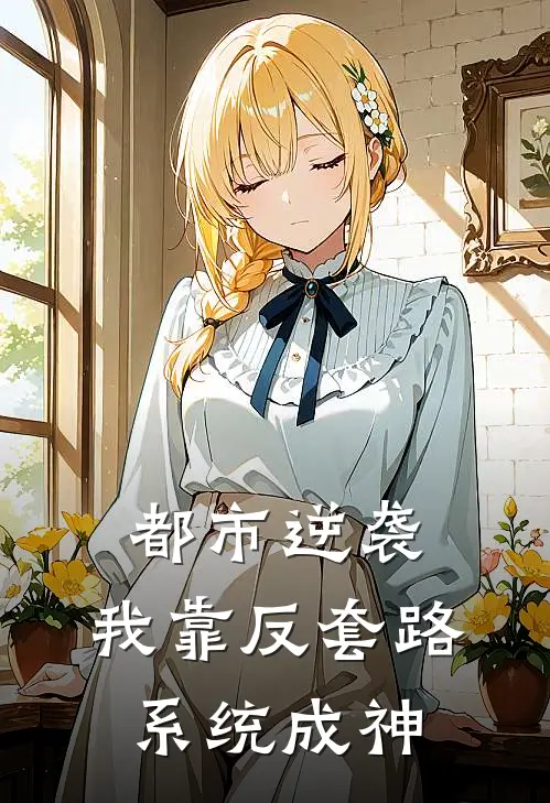 都市逆袭：我靠反套路系统成神