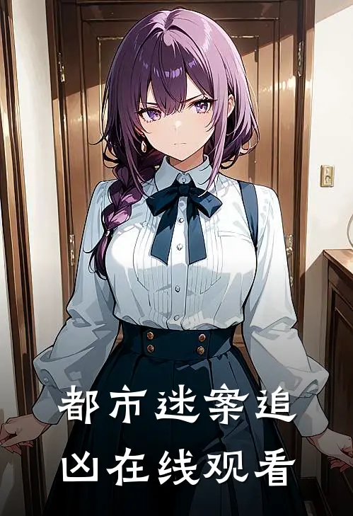 都市迷案追凶在线观看