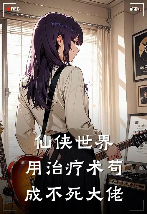 仙侠世界：用治疗术苟成不死大佬(林川赵坤)网络热门小说_最新章节列表仙侠世界：用治疗术苟成不死大佬(林川赵坤)