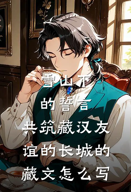 雪山下的誓言,共筑藏汉友谊的长城的藏文怎么写