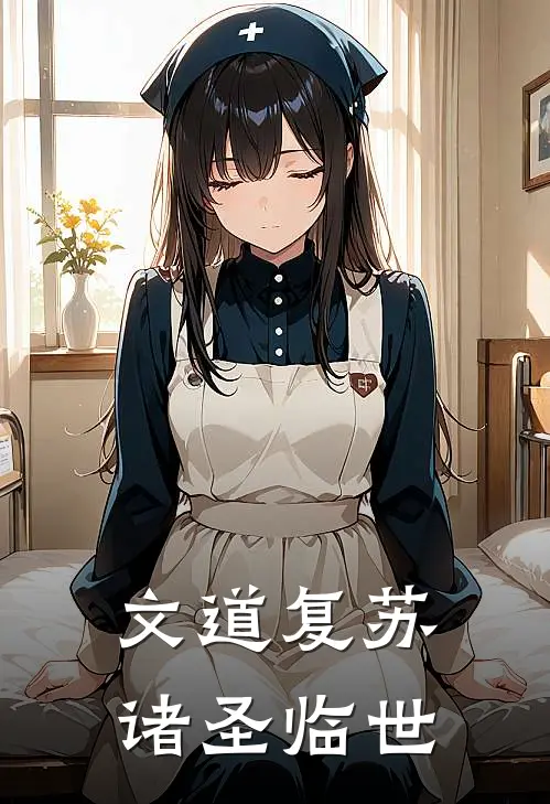 文道复苏：诸圣临世