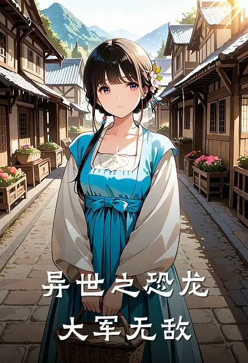 异世之恐龙大军无敌