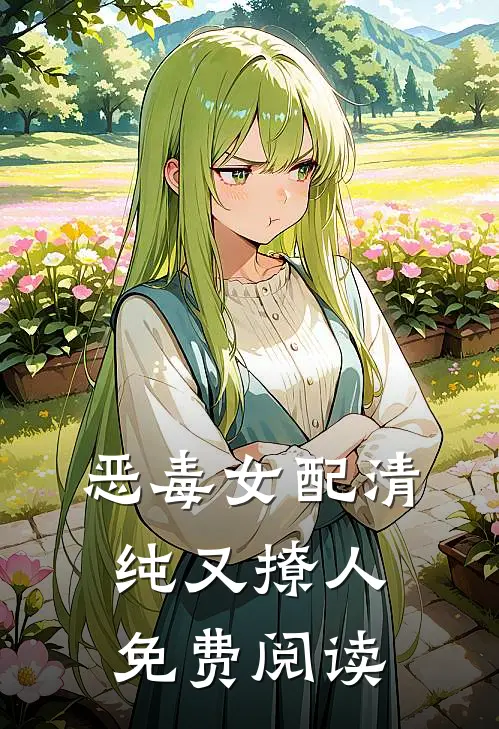 恶毒女配清纯又撩人免费阅读